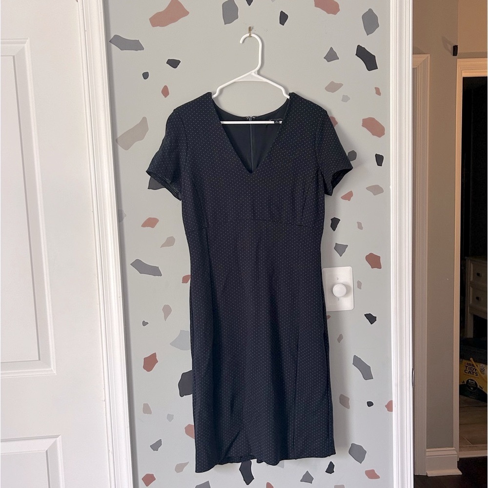 Brooks Brothers Dress